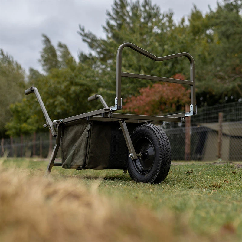 Fox Voyager Barrow